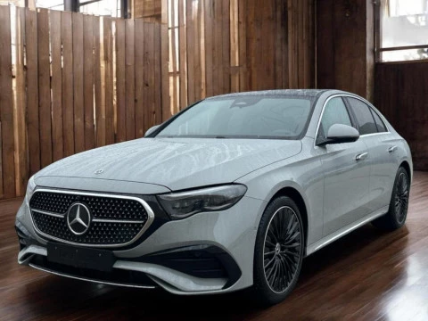 Mercedes-Benz Clase E E 220 d