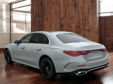 Mercedes-Benz Clase E E 220 d