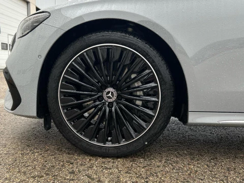 Mercedes-Benz Clase E E 220 d