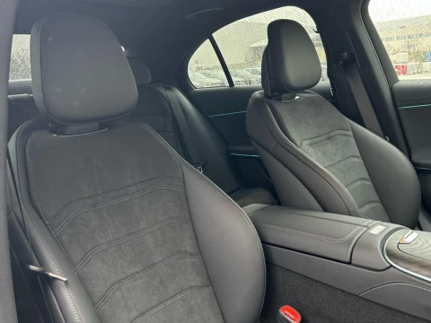 Mercedes-Benz Clase E E 220 d