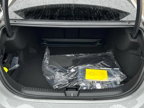 Mercedes-Benz Clase E E 220 d