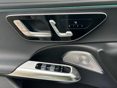 Mercedes-Benz Clase E E 220 d