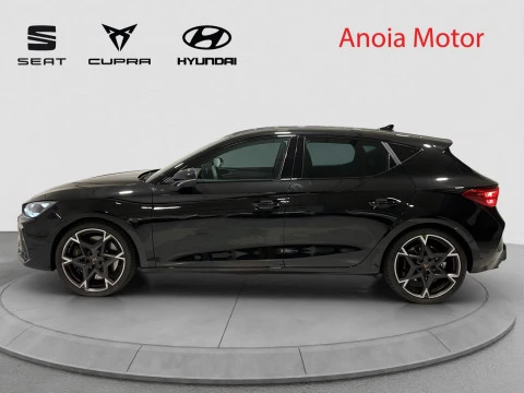 Cupra León Sportstourer VZ 2.0 TSI 221 kW (300 CV) DSG