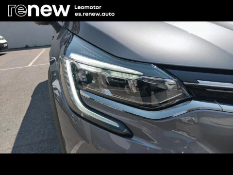 Renault Captur  E-TECH Hibrido Zen 105kW