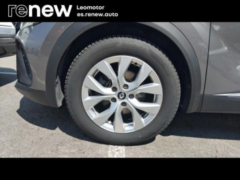 Renault Captur  E-TECH Hibrido Zen 105kW