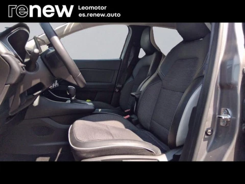 Renault Captur  E-TECH Hibrido Zen 105kW