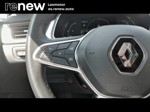 Renault Captur  E-TECH Hibrido Zen 105kW