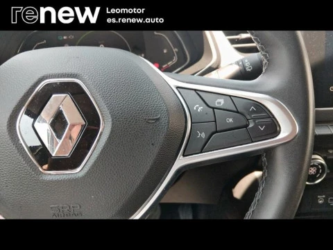 Renault Captur  E-TECH Hibrido Zen 105kW