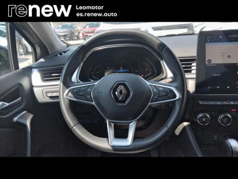 Renault Captur  E-TECH Hibrido Zen 105kW