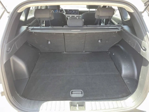 Hyundai Tucson 1.6T 118kW (160CV) Maxx