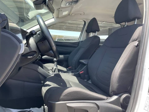 Hyundai Tucson 1.6T 118kW (160CV) Maxx