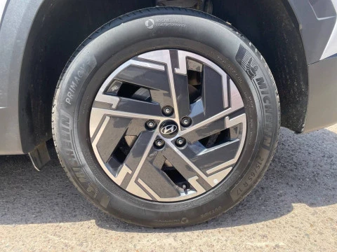 Hyundai Tucson 1.6T 118kW (160CV) Maxx