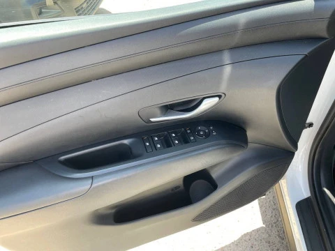 Hyundai Tucson 1.6T 118kW (160CV) Maxx