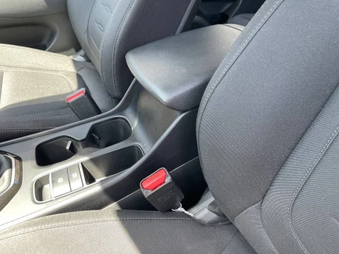 Hyundai Tucson 1.6T 118kW (160CV) Maxx