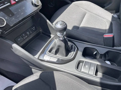 Hyundai Tucson 1.6T 118kW (160CV) Maxx