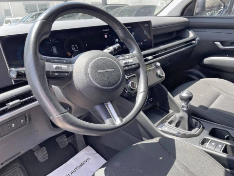 Hyundai Tucson 1.6T 118kW (160CV) Maxx