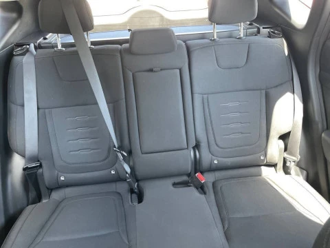 Hyundai Tucson 1.6T 118kW (160CV) Maxx