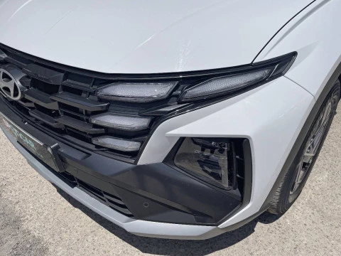 Hyundai Tucson 1.6T 118kW (160CV) Maxx