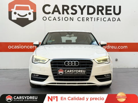 Audi A3 Sportback 1.4 TFSI 122 S tronic Ambiente