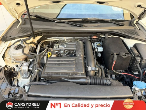 Audi A3 Sportback 1.4 TFSI 122 S tronic Ambiente