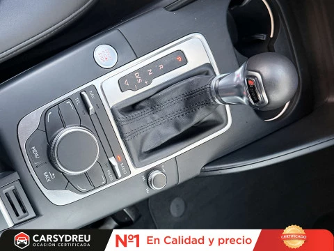 Audi A3 Sportback 1.4 TFSI 122 S tronic Ambiente