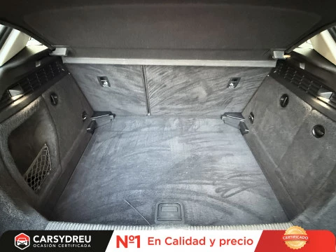 Audi A3 Sportback 1.4 TFSI 122 S tronic Ambiente