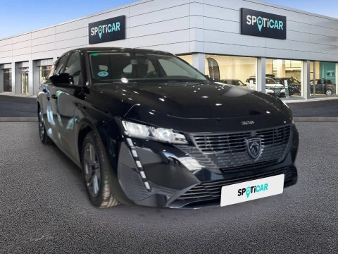 Peugeot 308 SW Active Pack PureTech 130 S&S MAN