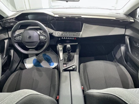 Peugeot 308 SW Active Pack PureTech 130 S&S MAN