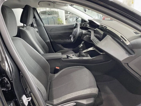 Peugeot 308 SW Active Pack PureTech 130 S&S MAN