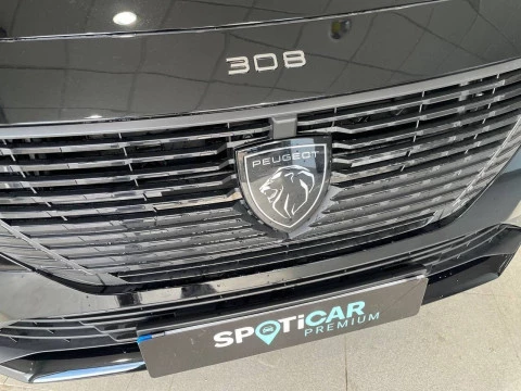 Peugeot 308 SW Active Pack PureTech 130 S&S MAN