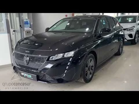 Peugeot 308 SW Active Pack PureTech 130 S&S MAN