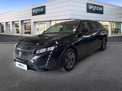 Peugeot 308 SW Active Pack PureTech 130 S&S MAN
