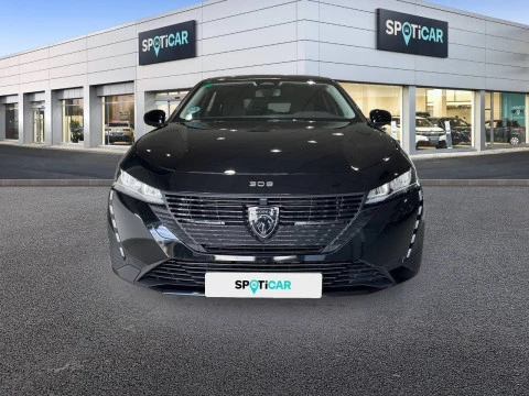 Peugeot 308 SW Active Pack PureTech 130 S&S MAN