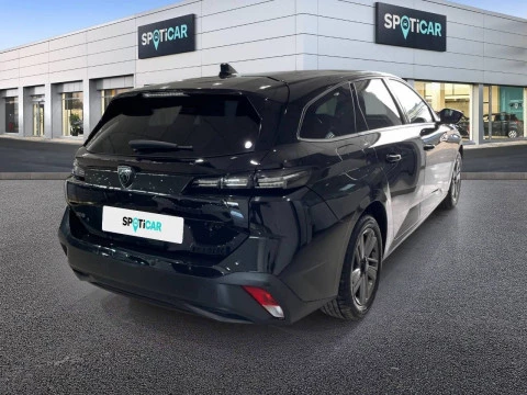 Peugeot 308 SW Active Pack PureTech 130 S&S MAN