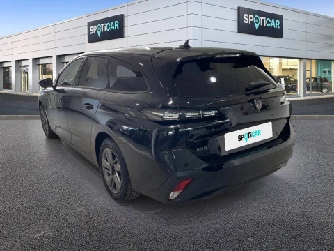 Peugeot 308 SW Active Pack PureTech 130 S&S MAN