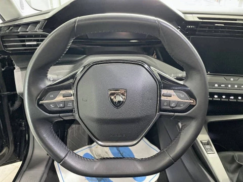 Peugeot 308 SW Active Pack PureTech 130 S&S MAN