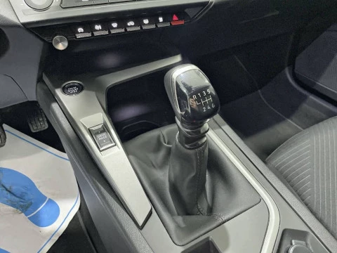 Peugeot 308 SW Active Pack PureTech 130 S&S MAN