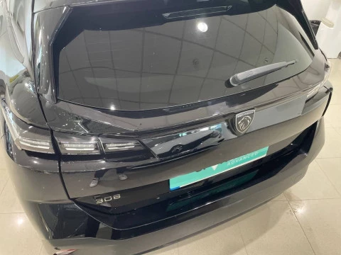 Peugeot 308 SW Active Pack PureTech 130 S&S MAN