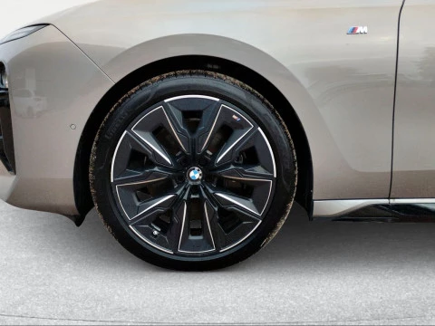 BMW Serie 7 740d xDrive