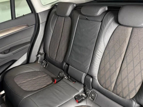 BMW X1 xDrive25e 162 kW (220 CV)