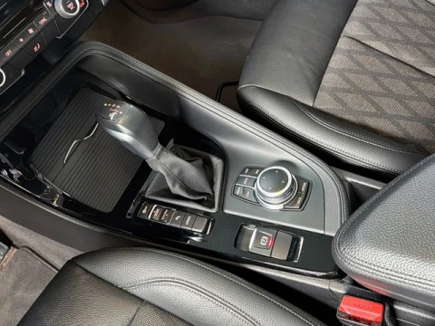 BMW X1 xDrive25e 162 kW (220 CV)
