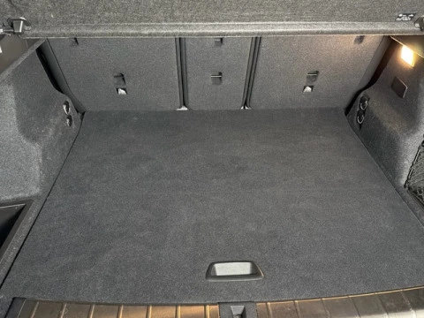 BMW X1 xDrive25e 162 kW (220 CV)