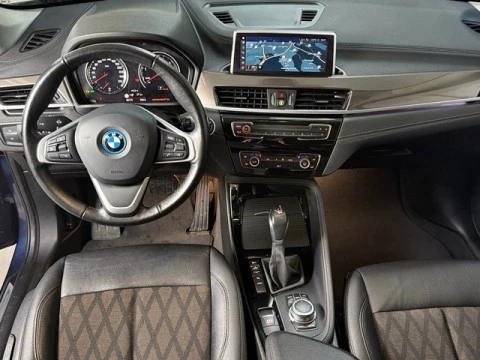BMW X1 xDrive25e 162 kW (220 CV)