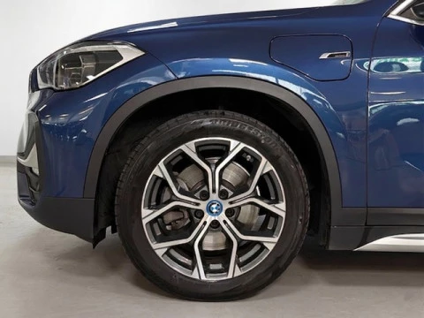 BMW X1 xDrive25e 162 kW (220 CV)