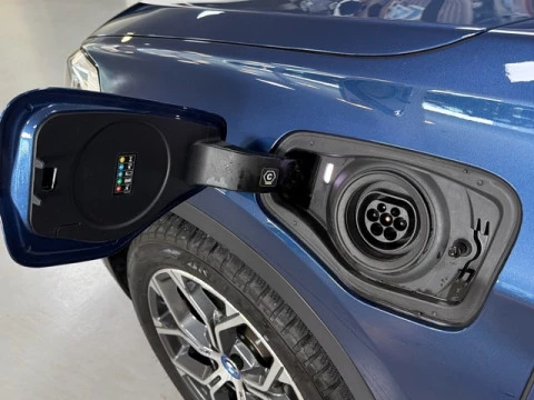 BMW X1 xDrive25e 162 kW (220 CV)