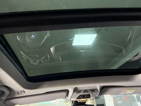 BMW X1 xDrive25e 162 kW (220 CV)