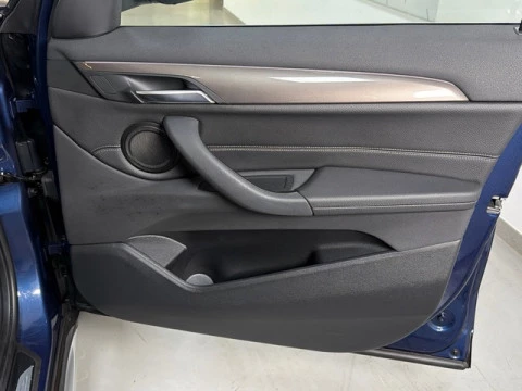 BMW X1 xDrive25e 162 kW (220 CV)