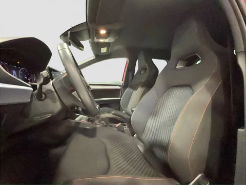 Seat Ibiza 1.0 TSI 85 kW (115 CV) FR Salta!