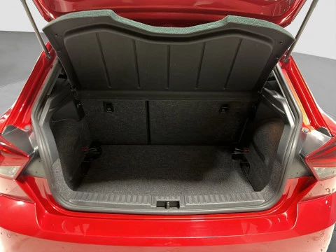 Seat Ibiza 1.0 TSI 85 kW (115 CV) FR Salta!