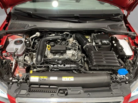 Seat Ibiza 1.0 TSI 85 kW (115 CV) FR Salta!